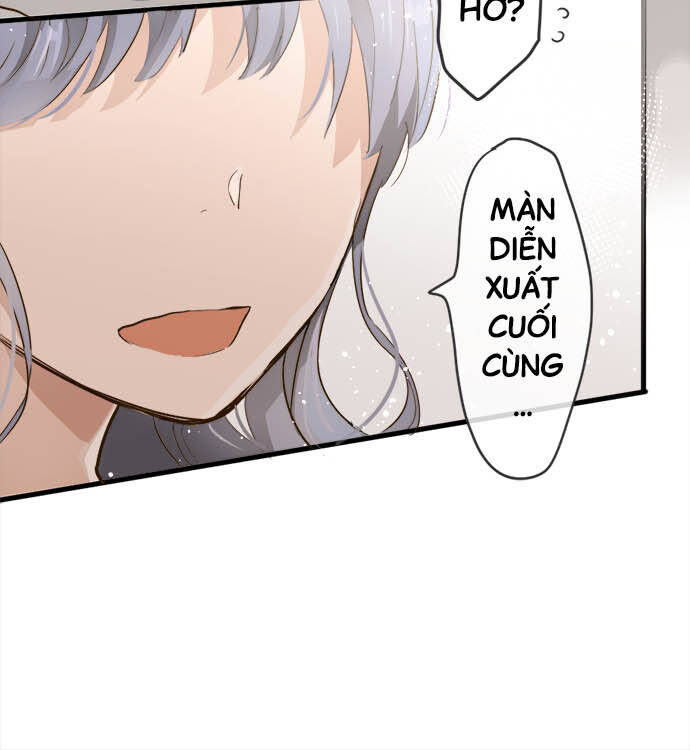 Hoa Cánh Sao Chapter 71 - Trang 2