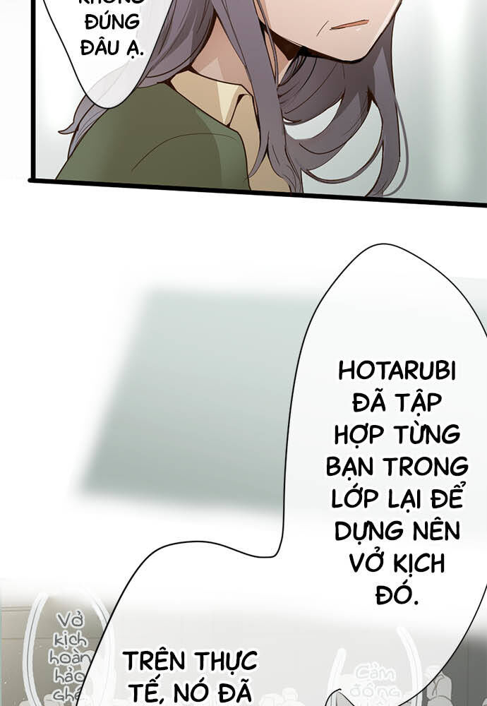 Hoa Cánh Sao Chapter 72 - Trang 2