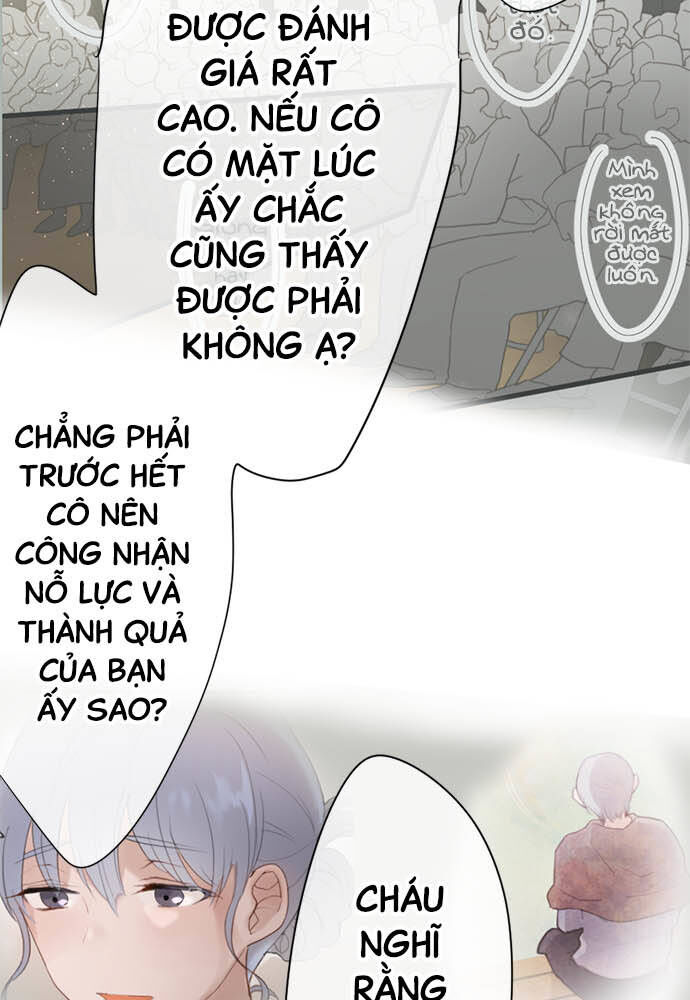 Hoa Cánh Sao Chapter 72 - Trang 2