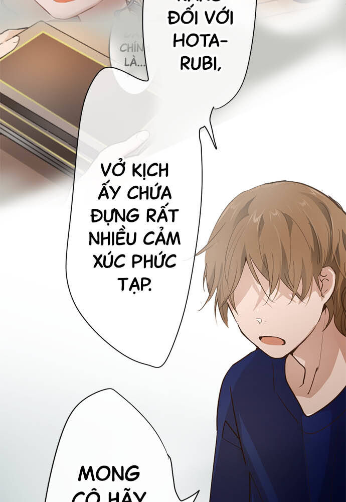 Hoa Cánh Sao Chapter 72 - Trang 2