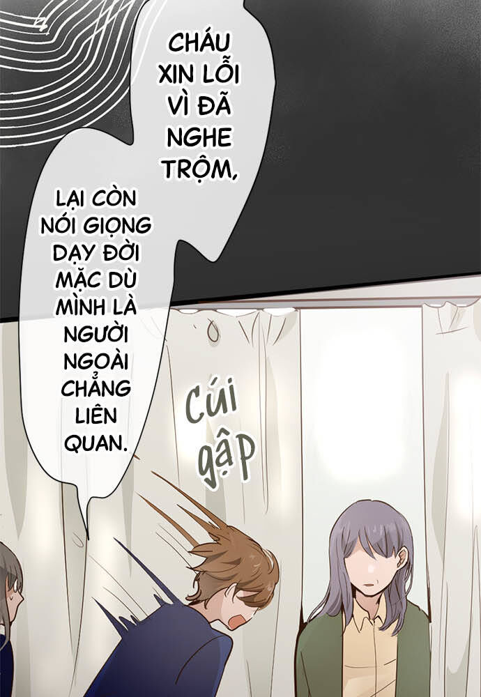 Hoa Cánh Sao Chapter 72 - Trang 2