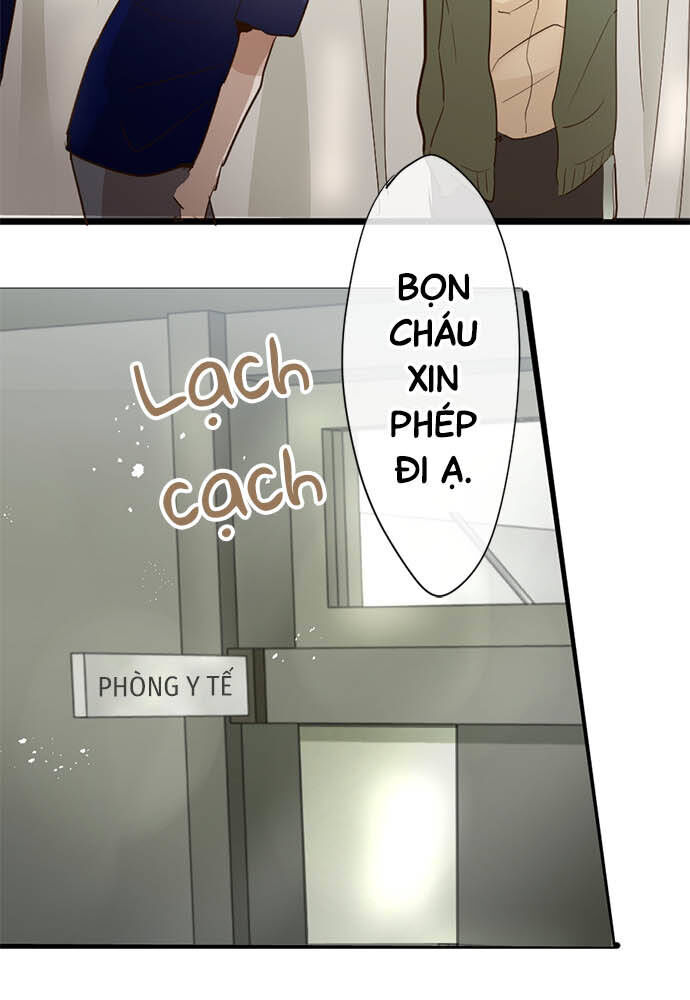 Hoa Cánh Sao Chapter 72 - Trang 2