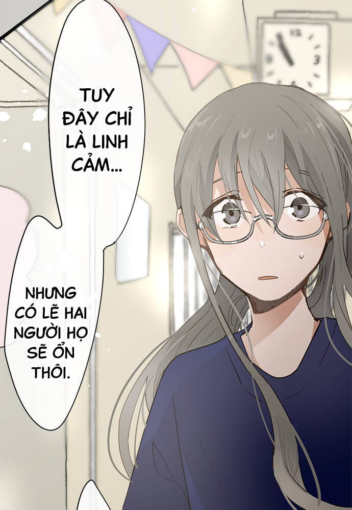 Hoa Cánh Sao Chapter 72 - Trang 2