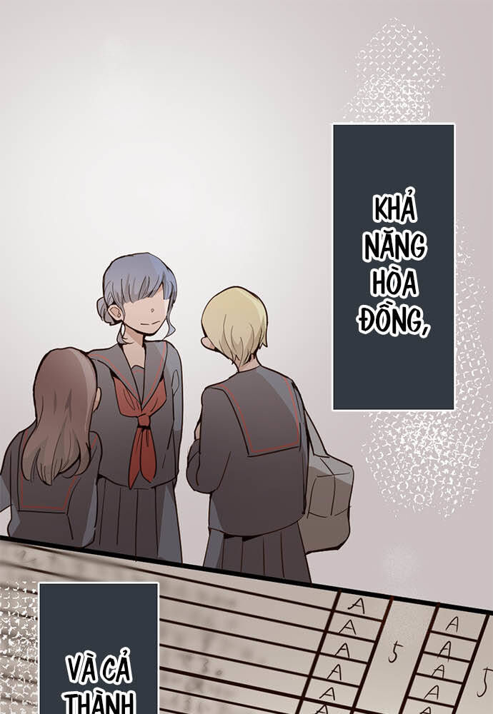 Hoa Cánh Sao Chapter 72 - Trang 2