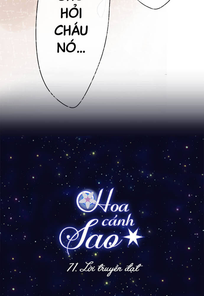 Hoa Cánh Sao Chapter 72 - Trang 2