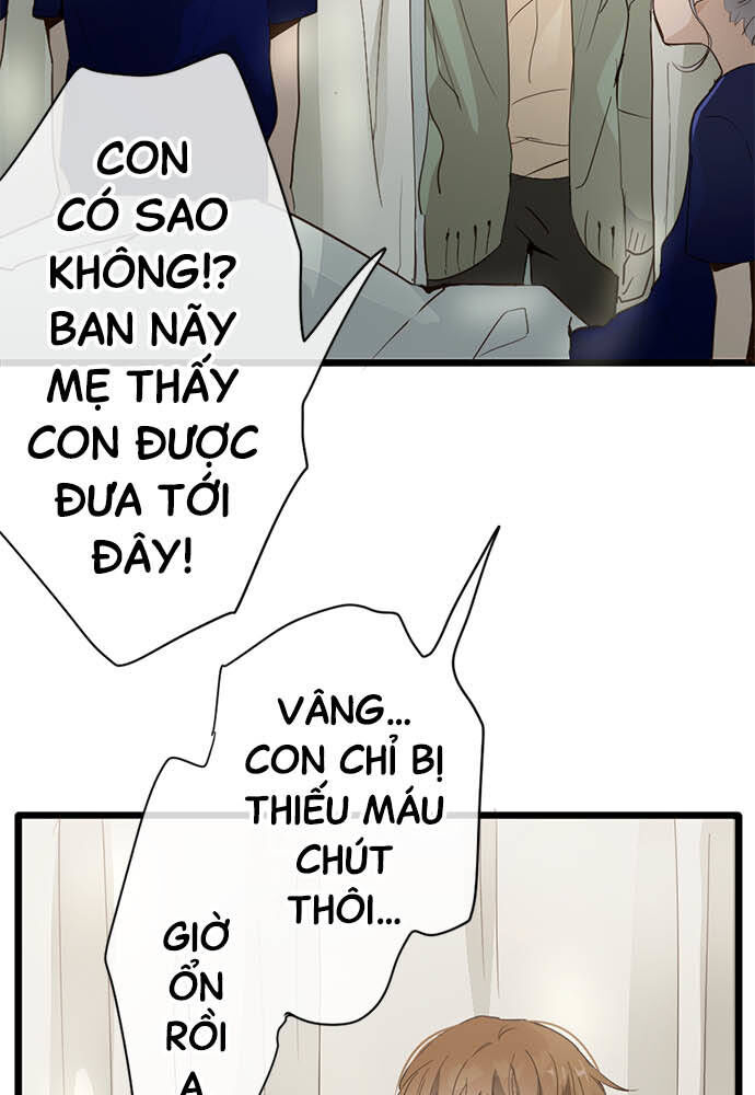Hoa Cánh Sao Chapter 72 - Trang 2