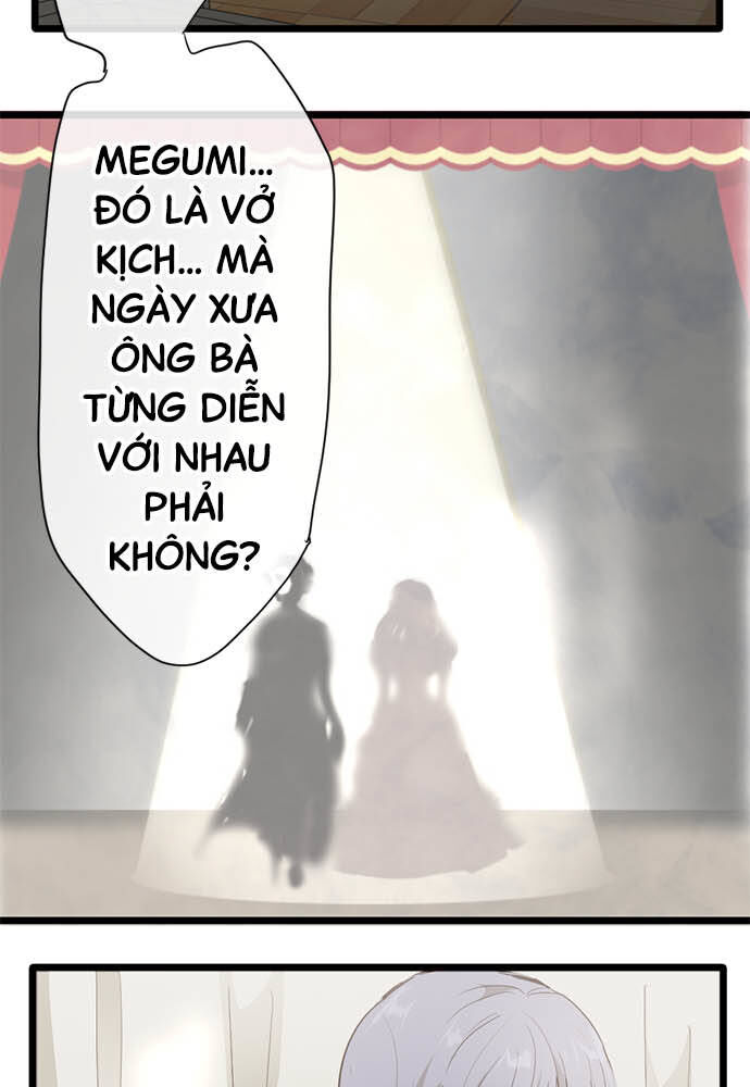 Hoa Cánh Sao Chapter 72 - Trang 2