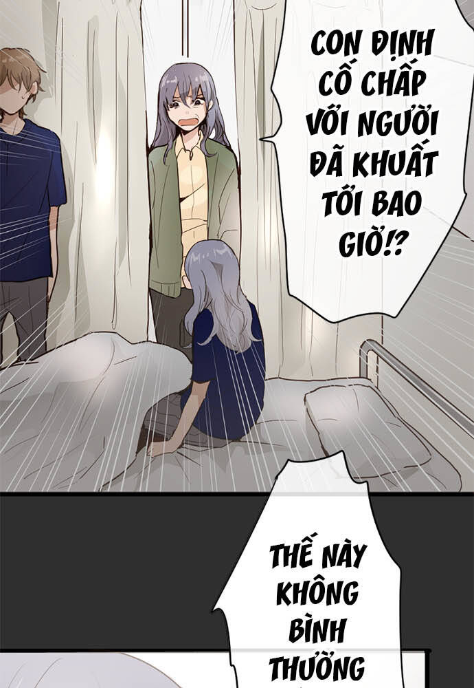 Hoa Cánh Sao Chapter 72 - Trang 2