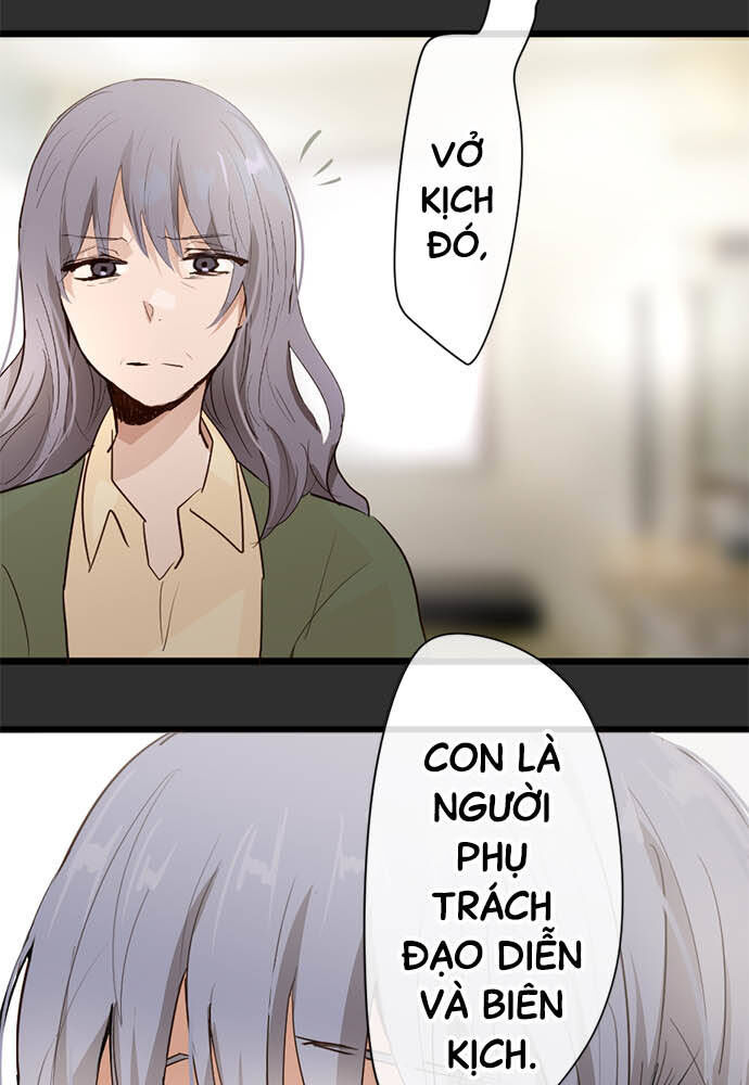 Hoa Cánh Sao Chapter 72 - Trang 2