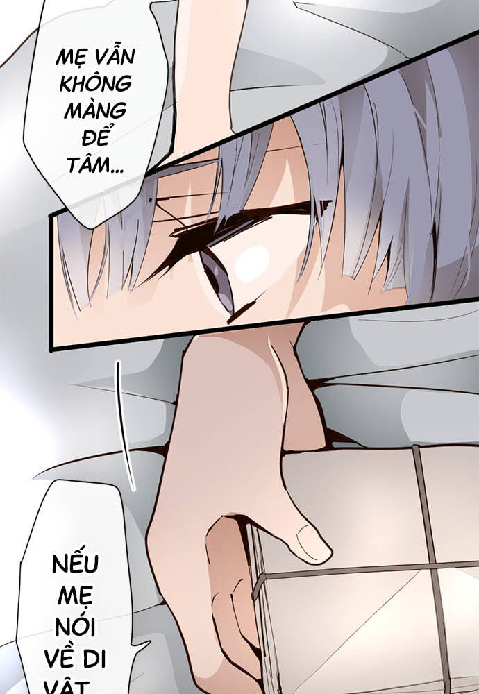 Hoa Cánh Sao Chapter 72 - Trang 2