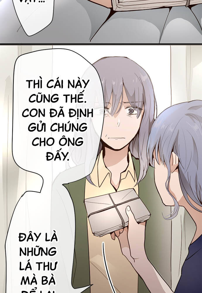 Hoa Cánh Sao Chapter 72 - Trang 2