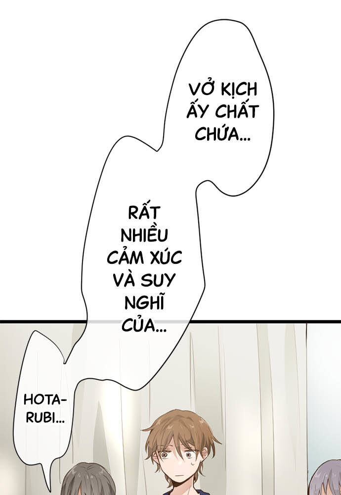 Hoa Cánh Sao Chapter 72 - Trang 2