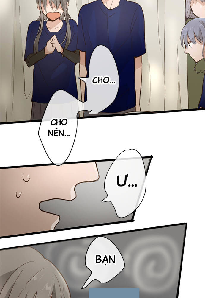 Hoa Cánh Sao Chapter 72 - Trang 2