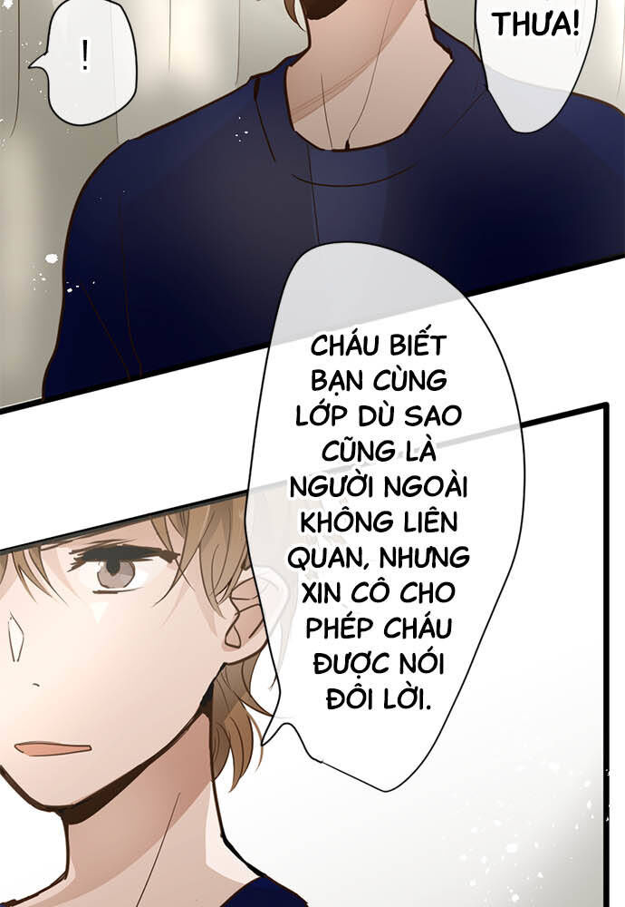 Hoa Cánh Sao Chapter 72 - Trang 2