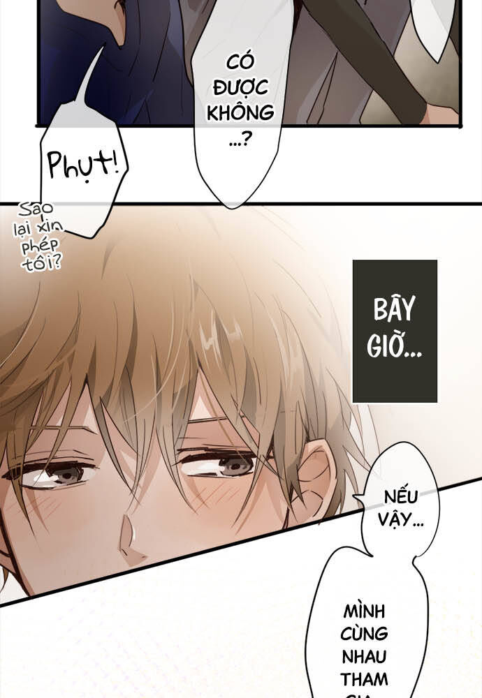 Hoa Cánh Sao Chapter 73 - Trang 2