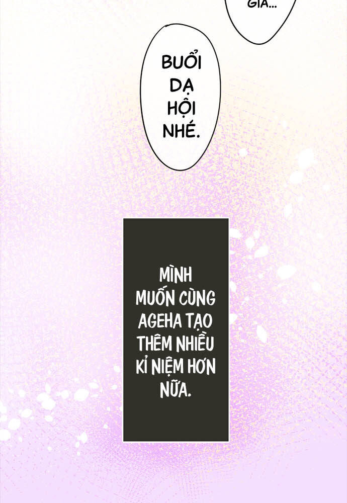 Hoa Cánh Sao Chapter 73 - Trang 2