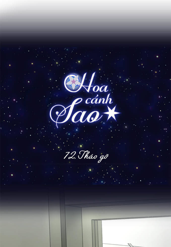 Hoa Cánh Sao Chapter 73 - Trang 2