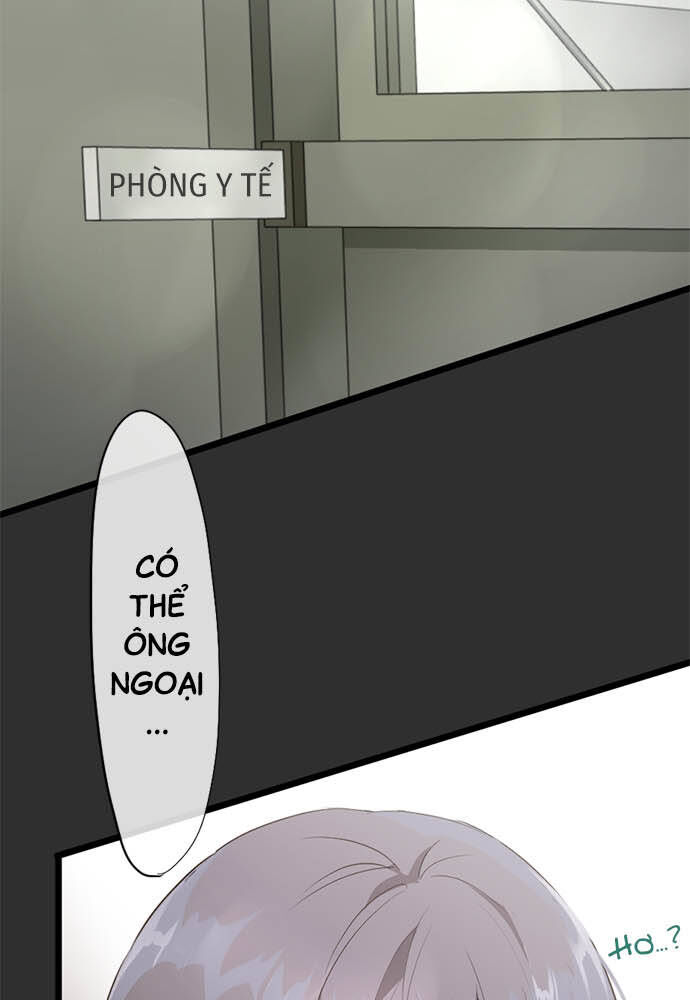 Hoa Cánh Sao Chapter 73 - Trang 2