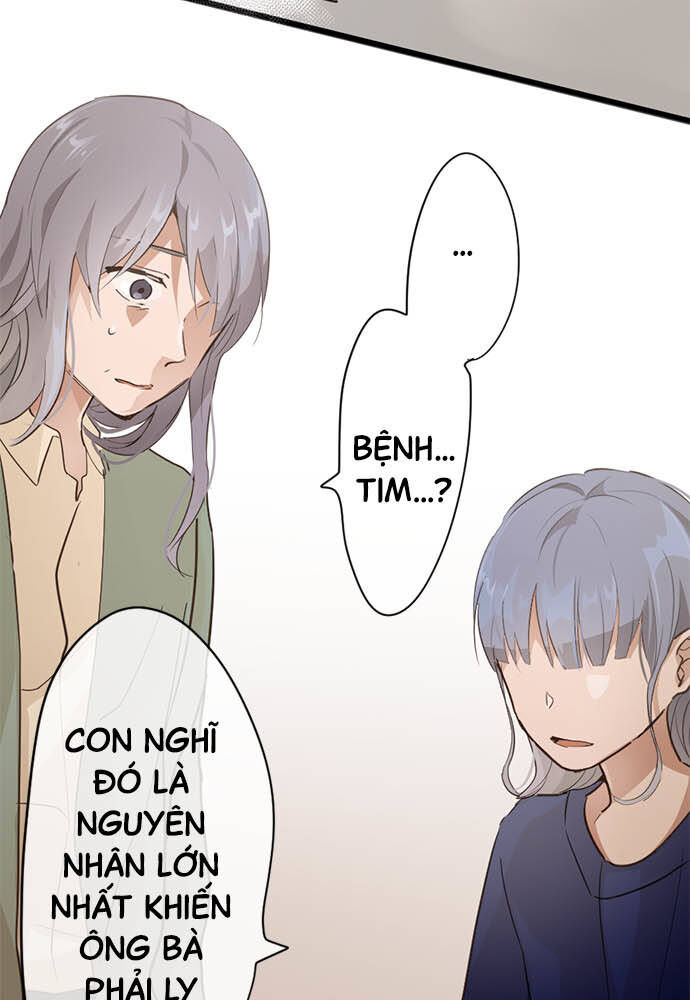 Hoa Cánh Sao Chapter 73 - Trang 2