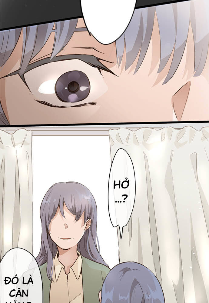 Hoa Cánh Sao Chapter 73 - Trang 2