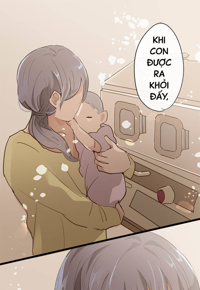 Hoa Cánh Sao Chapter 73 - Trang 2