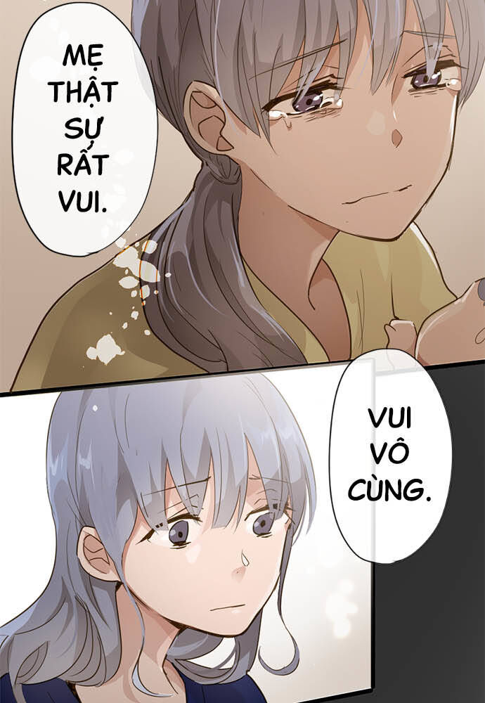 Hoa Cánh Sao Chapter 73 - Trang 2