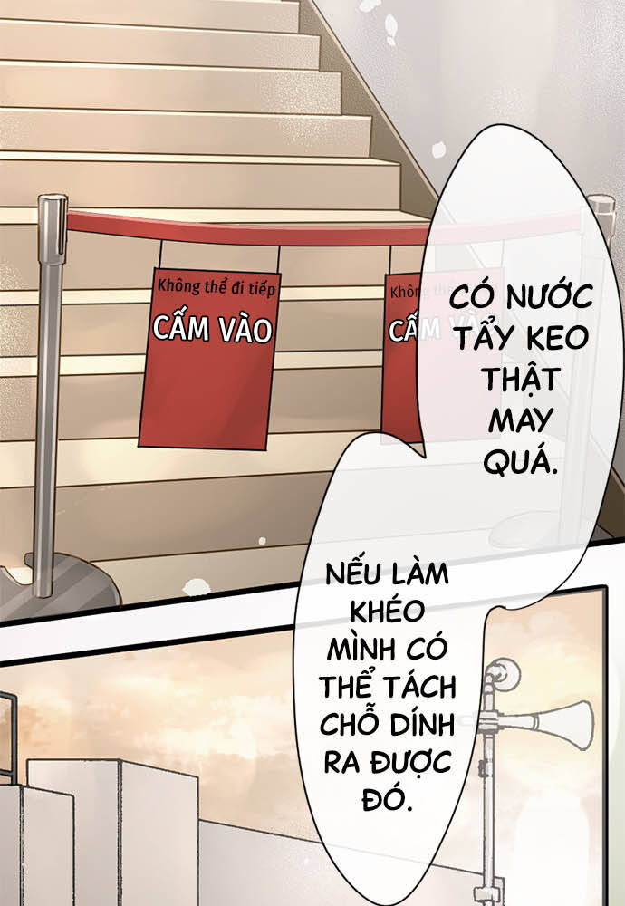Hoa Cánh Sao Chapter 73 - Trang 2