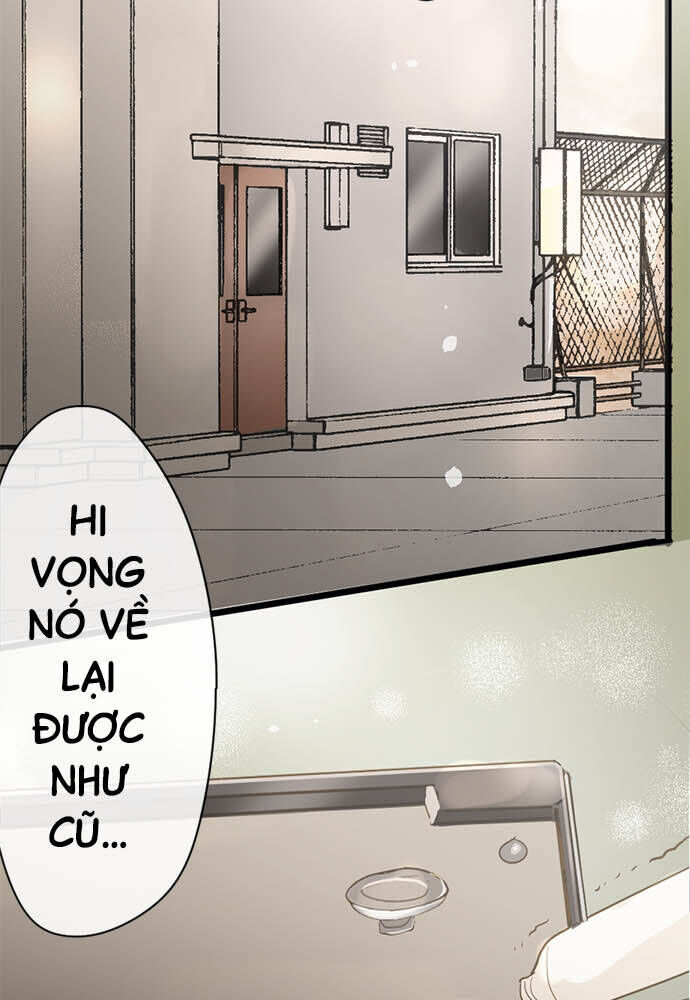 Hoa Cánh Sao Chapter 73 - Trang 2