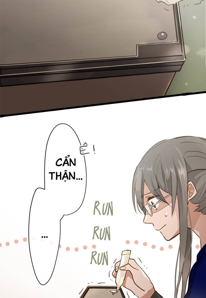 Hoa Cánh Sao Chapter 73 - Trang 2