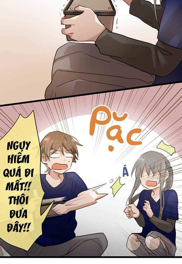 Hoa Cánh Sao Chapter 73 - Trang 2