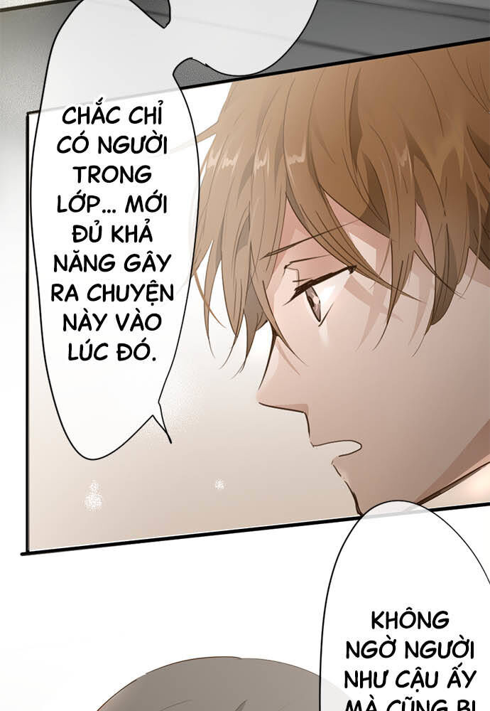 Hoa Cánh Sao Chapter 73 - Trang 2