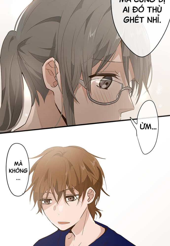 Hoa Cánh Sao Chapter 73 - Trang 2