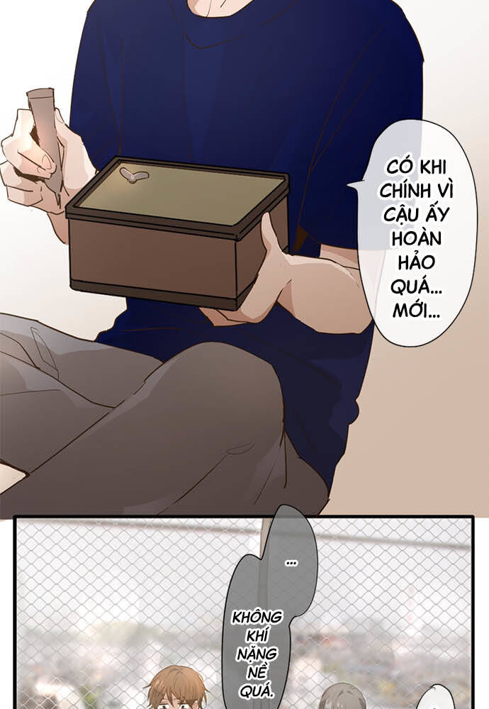 Hoa Cánh Sao Chapter 73 - Trang 2