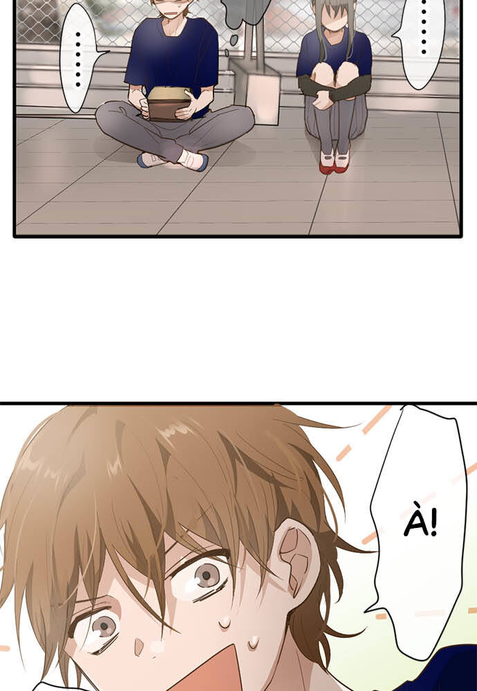 Hoa Cánh Sao Chapter 73 - Trang 2