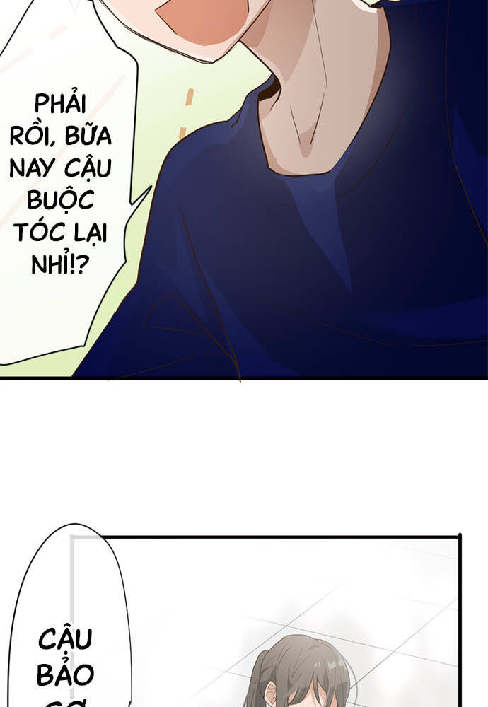 Hoa Cánh Sao Chapter 73 - Trang 2