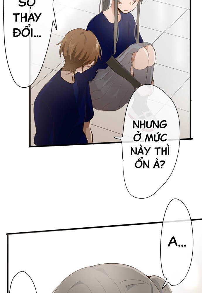 Hoa Cánh Sao Chapter 73 - Trang 2