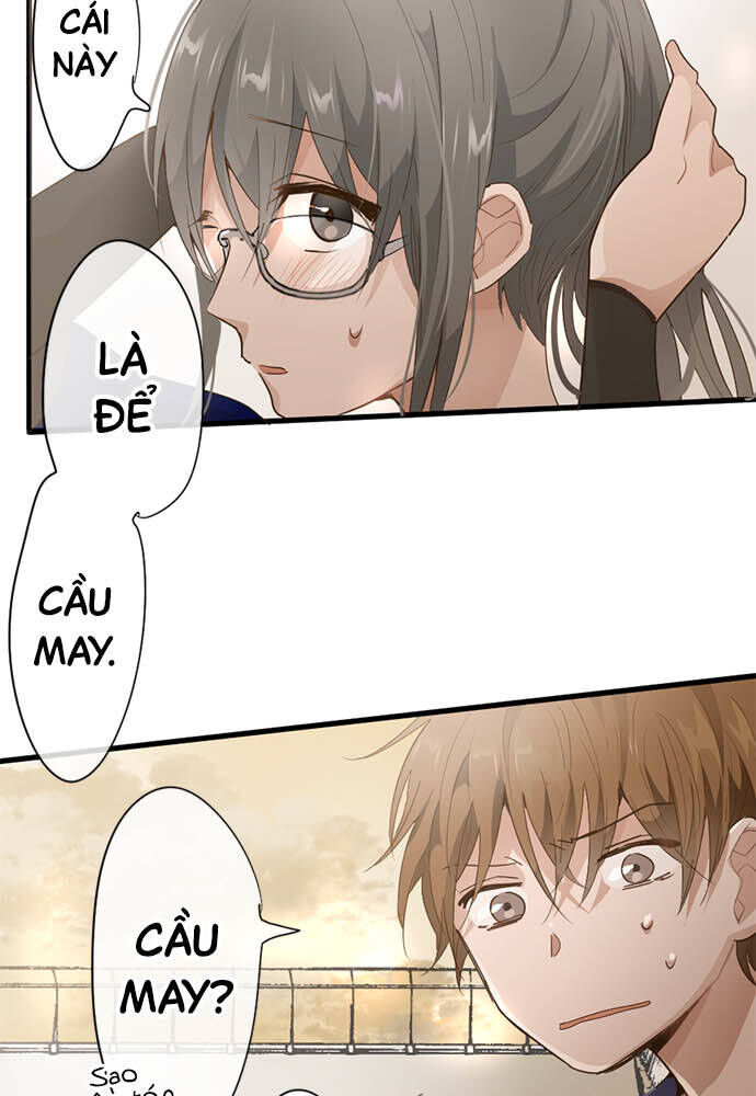 Hoa Cánh Sao Chapter 73 - Trang 2