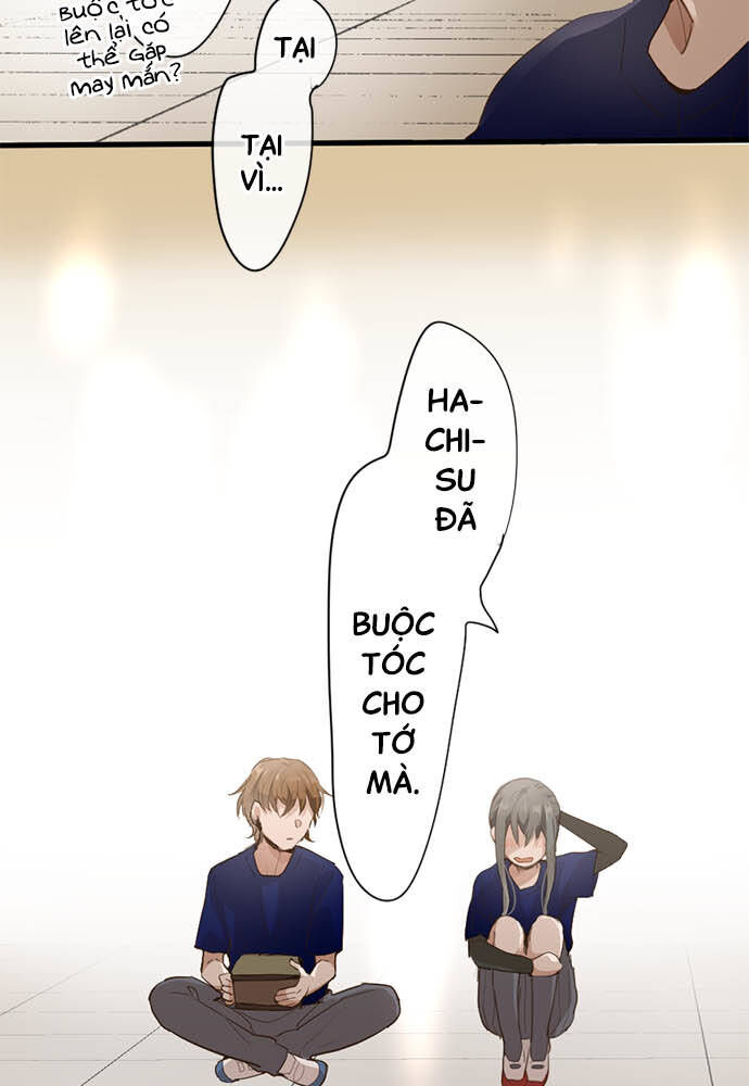 Hoa Cánh Sao Chapter 73 - Trang 2