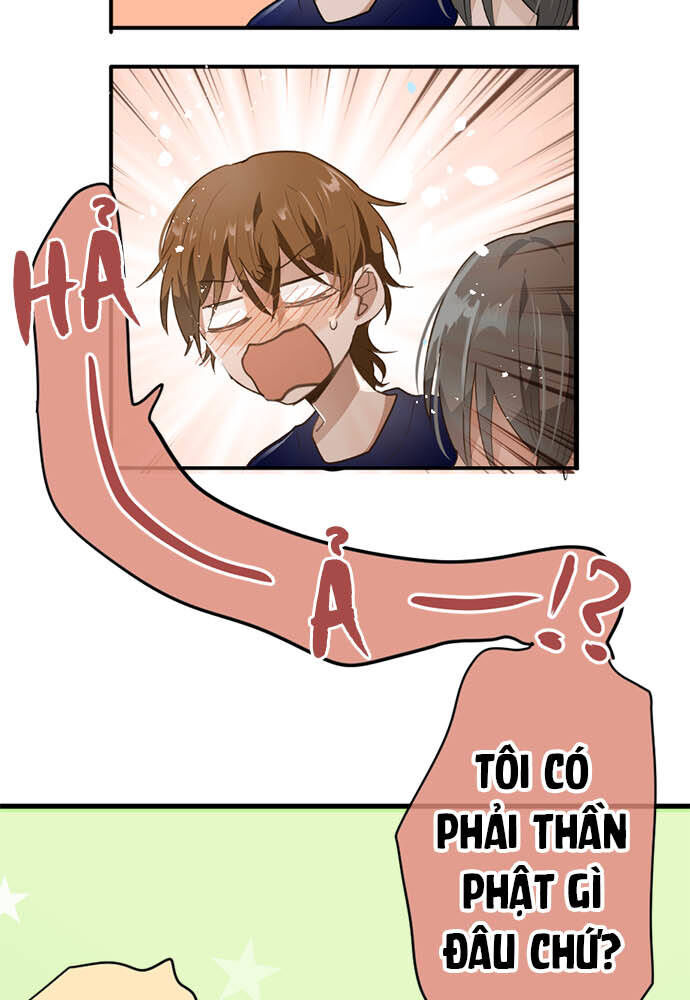 Hoa Cánh Sao Chapter 73 - Trang 2