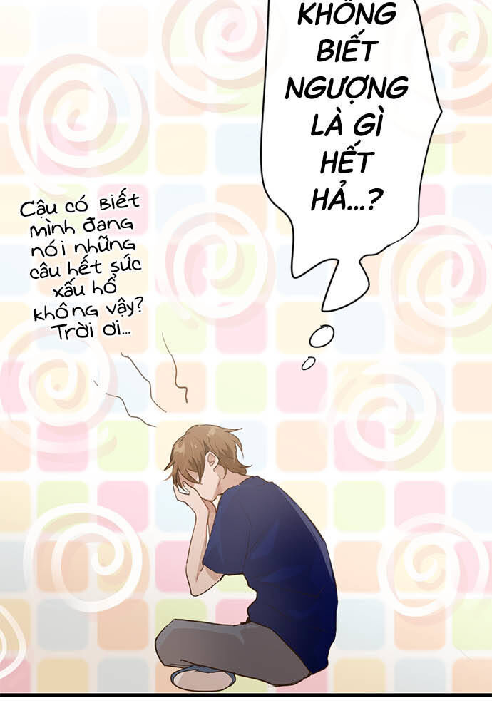 Hoa Cánh Sao Chapter 73 - Trang 2