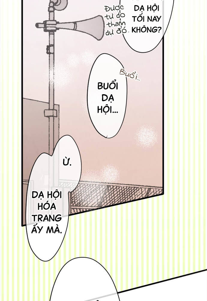 Hoa Cánh Sao Chapter 73 - Trang 2