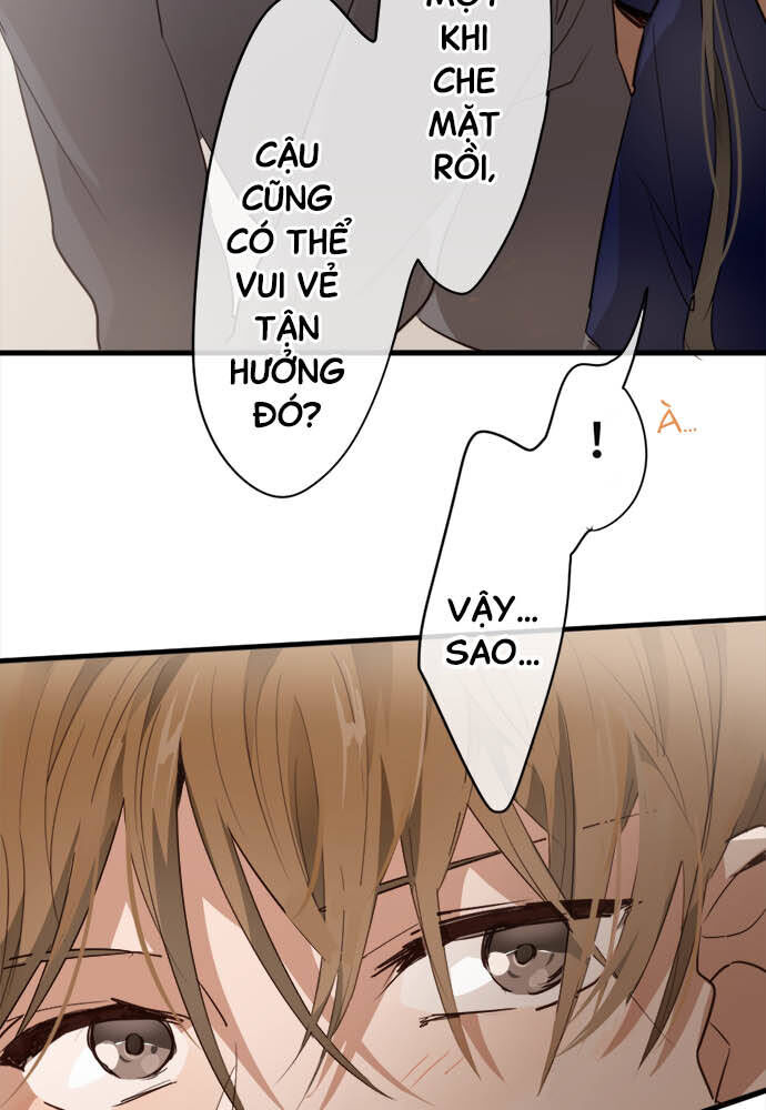 Hoa Cánh Sao Chapter 73 - Trang 2