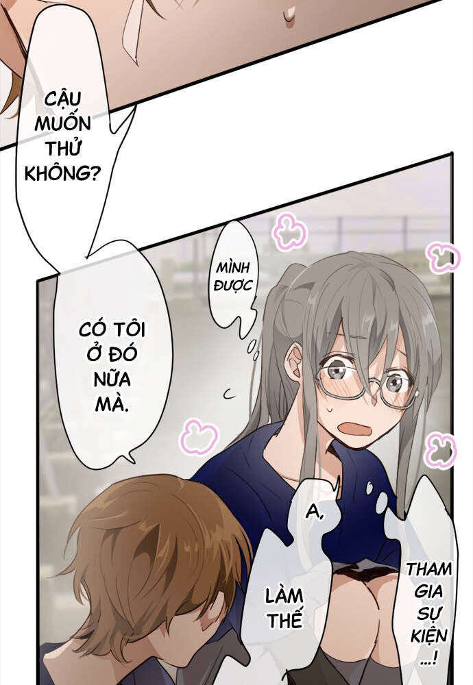Hoa Cánh Sao Chapter 73 - Trang 2