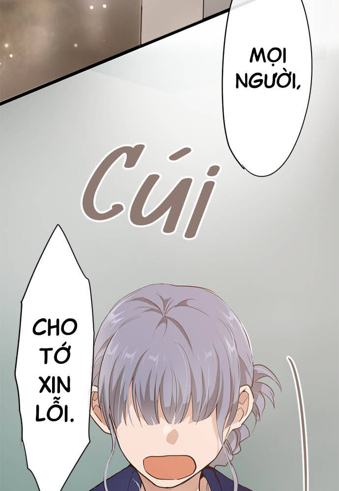 Hoa Cánh Sao Chapter 74 - Trang 2