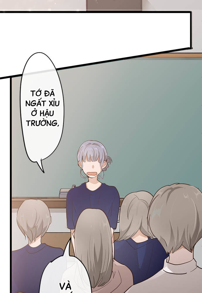 Hoa Cánh Sao Chapter 74 - Trang 2