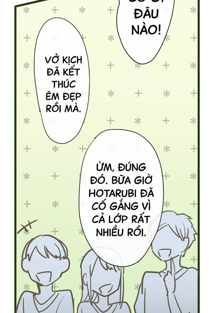 Hoa Cánh Sao Chapter 74 - Trang 2