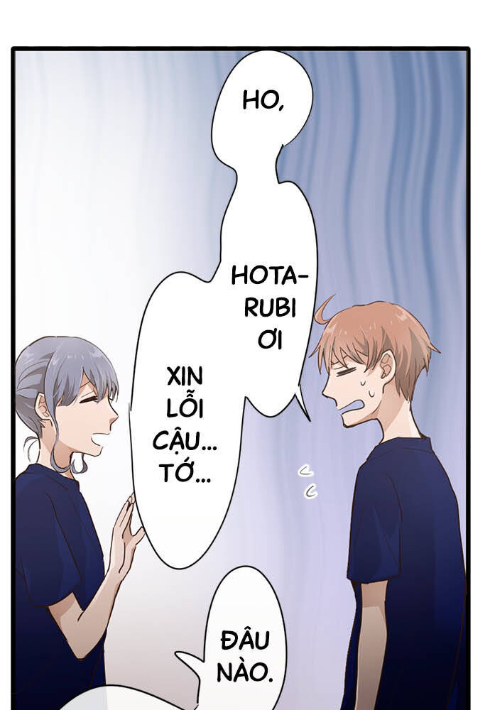 Hoa Cánh Sao Chapter 74 - Trang 2