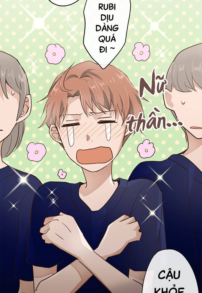 Hoa Cánh Sao Chapter 74 - Trang 2