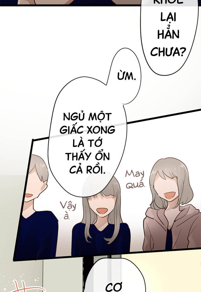 Hoa Cánh Sao Chapter 74 - Trang 2