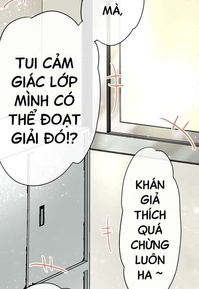Hoa Cánh Sao Chapter 74 - Trang 2